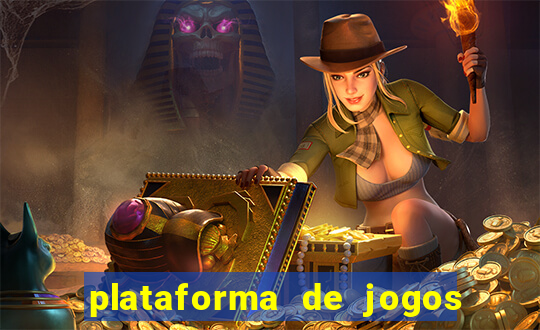 plataforma de jogos 777 bet